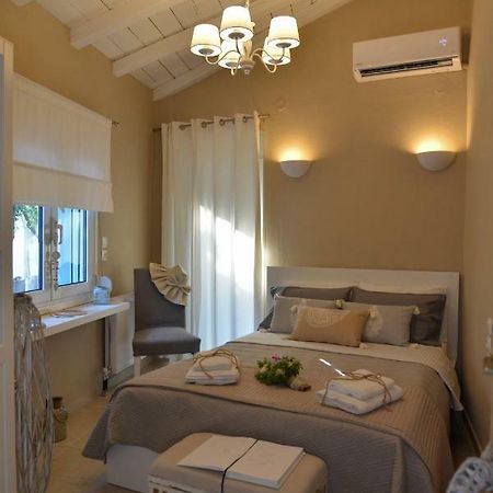 Meni Sweet Luxury Home Volos Buitenkant foto