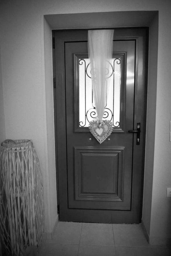 Meni Sweet Luxury Home Volos Buitenkant foto