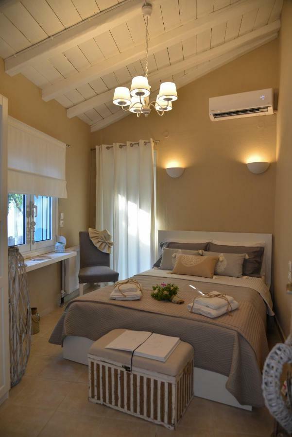 Meni Sweet Luxury Home Volos Buitenkant foto