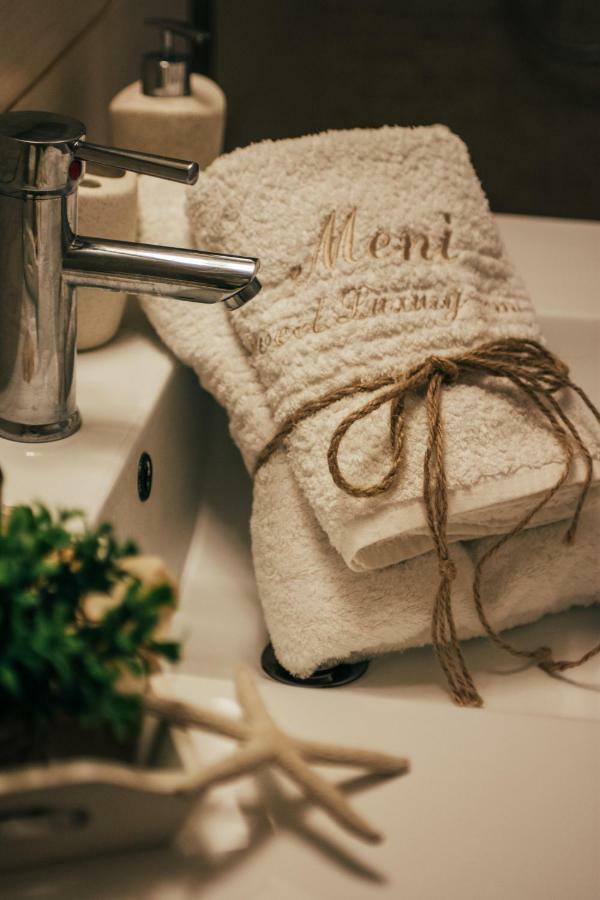 Meni Sweet Luxury Home Volos Buitenkant foto