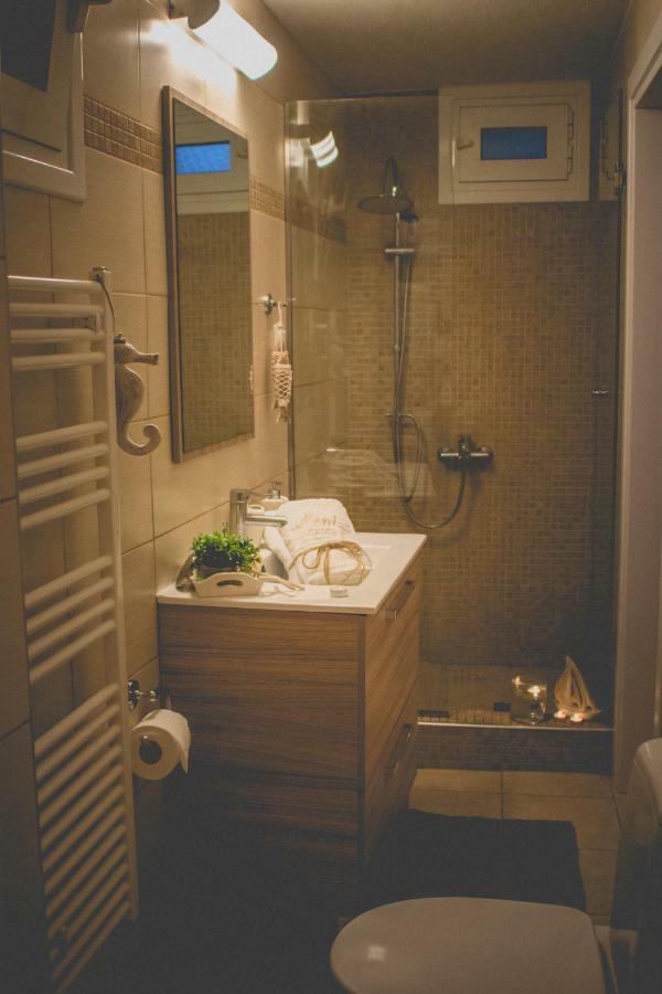 Meni Sweet Luxury Home Volos Buitenkant foto
