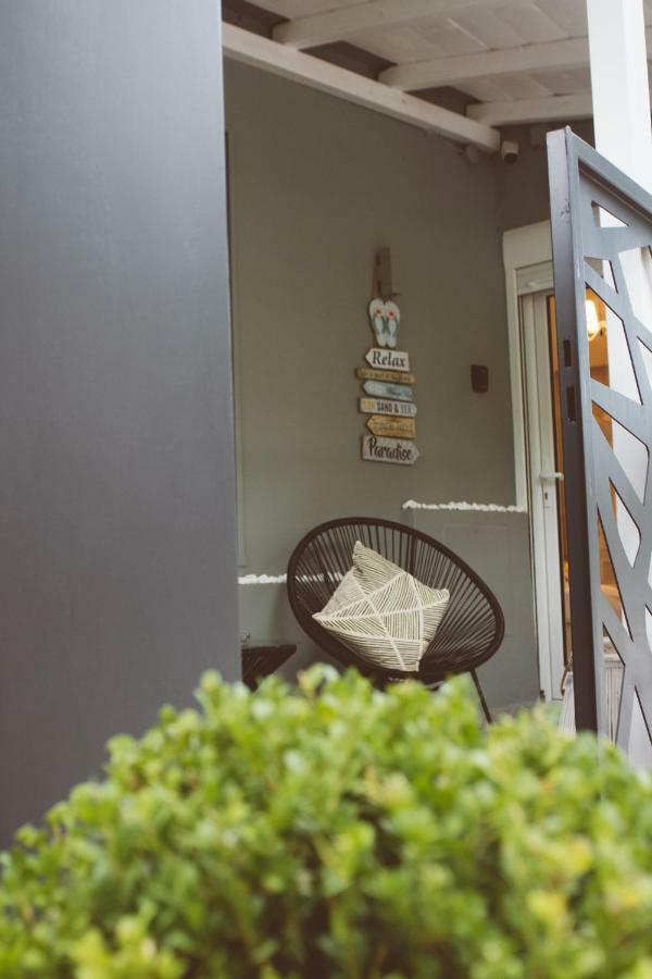 Meni Sweet Luxury Home Volos Buitenkant foto