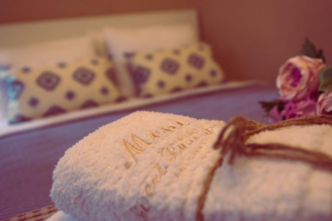 Meni Sweet Luxury Home Volos Buitenkant foto