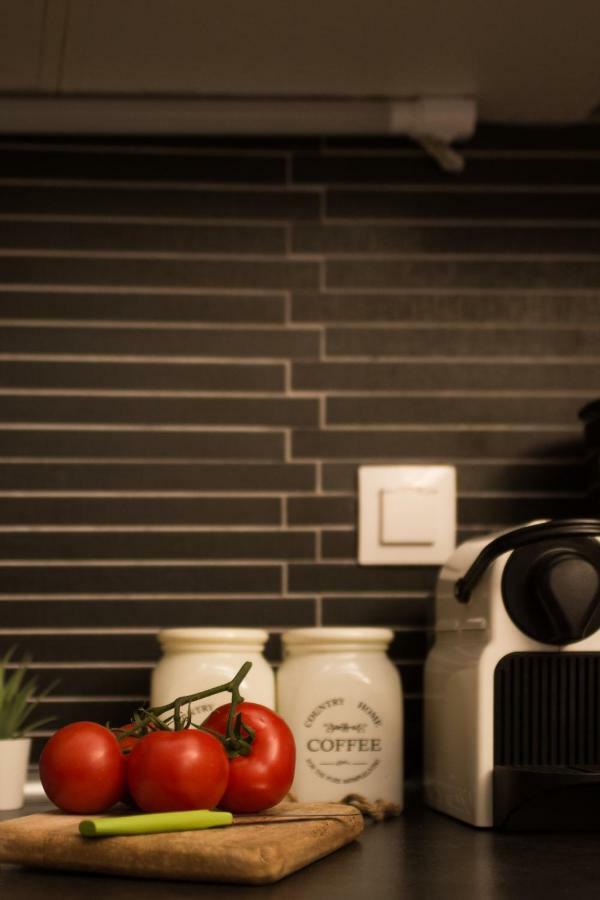 Meni Sweet Luxury Home Volos Buitenkant foto