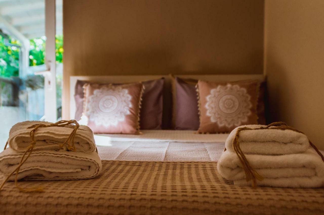 Meni Sweet Luxury Home Volos Buitenkant foto