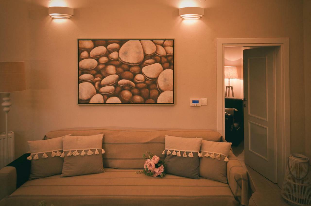 Meni Sweet Luxury Home Volos Buitenkant foto