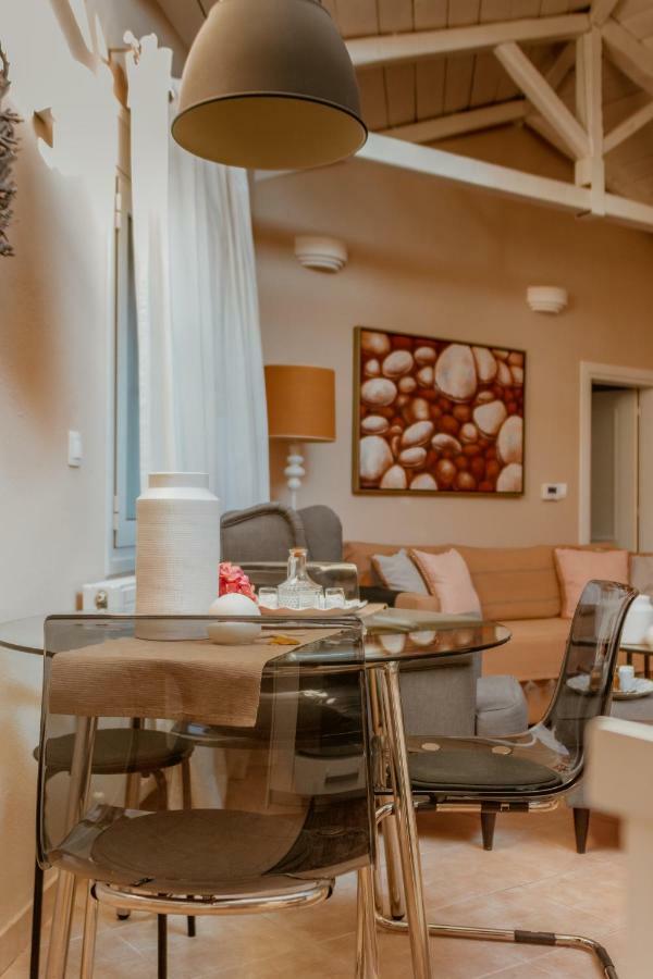 Meni Sweet Luxury Home Volos Buitenkant foto