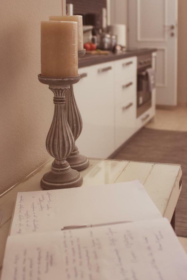 Meni Sweet Luxury Home Volos Buitenkant foto