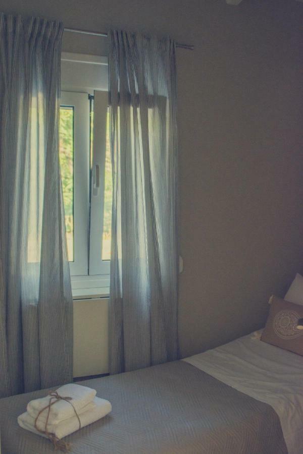 Meni Sweet Luxury Home Volos Buitenkant foto