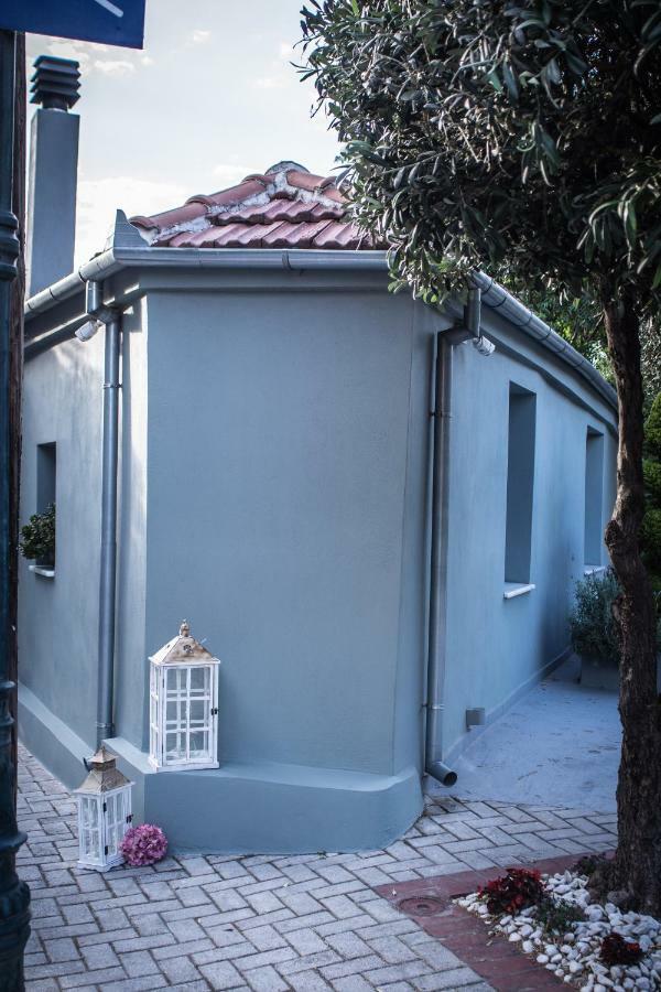 Meni Sweet Luxury Home Volos Buitenkant foto