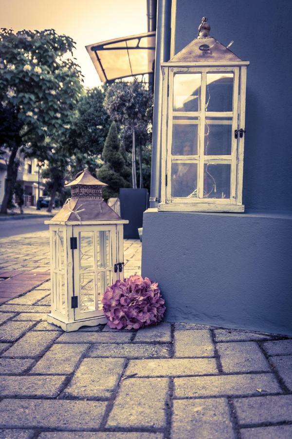 Meni Sweet Luxury Home Volos Buitenkant foto